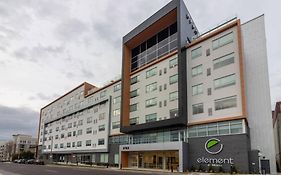 Element St. Louis Midtown